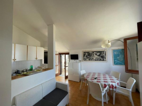 Appartamento Indaco Tropea